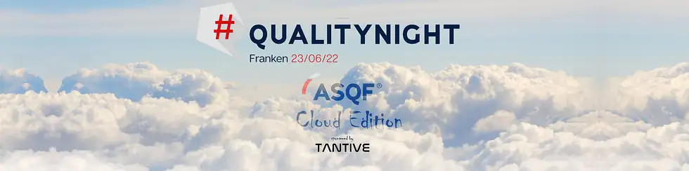 3. Quality Night Franken - ASQF